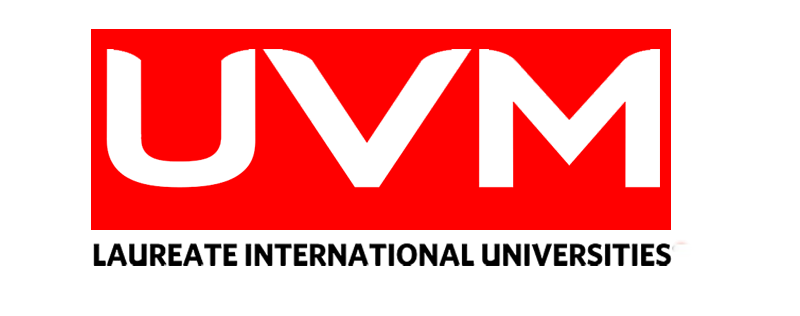 Logo UVM