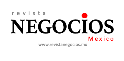 Revista Negocios Mexico