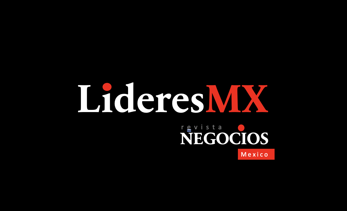 Lideres mexicanos