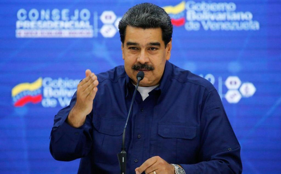 Maduro opone ingreso ayuda humanitaria 0 25 1024 637