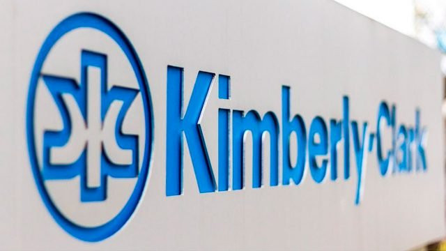 Kimberly clark logo 640x360