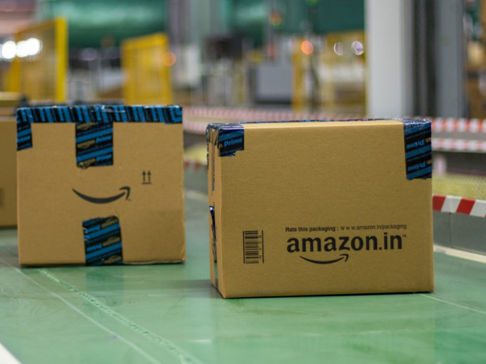 Amazon india profit featured