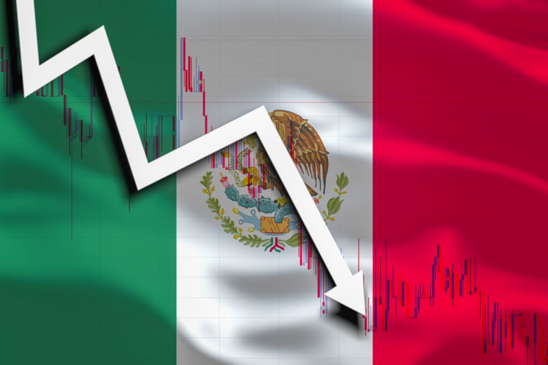 inversion a la baja en Mexico 