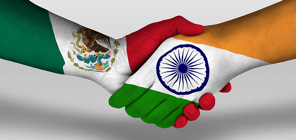 mexico india