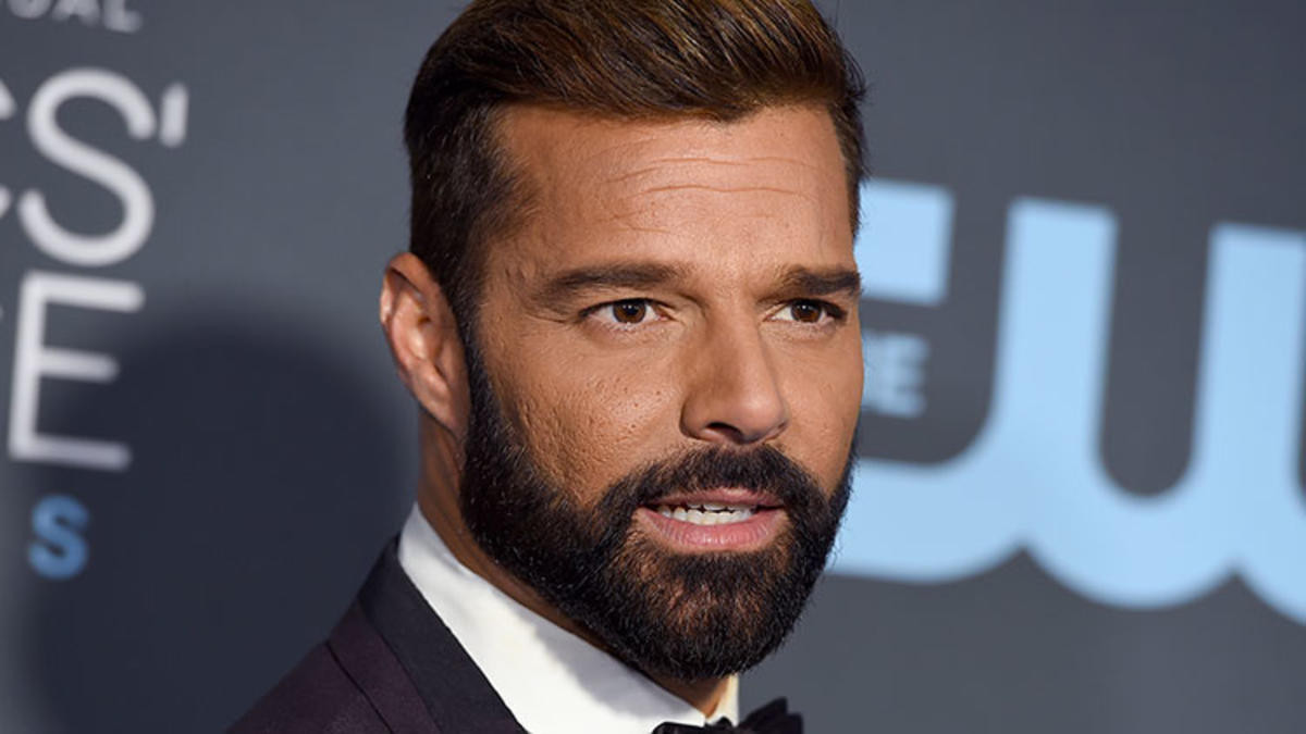 Ricky Martin racismo