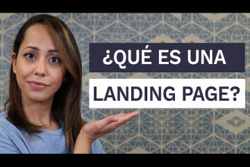 Qué Es Una Landing Page - Estructura de Una Landing Page
