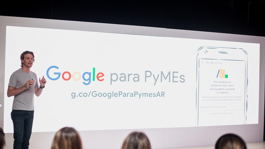 Google Pymes