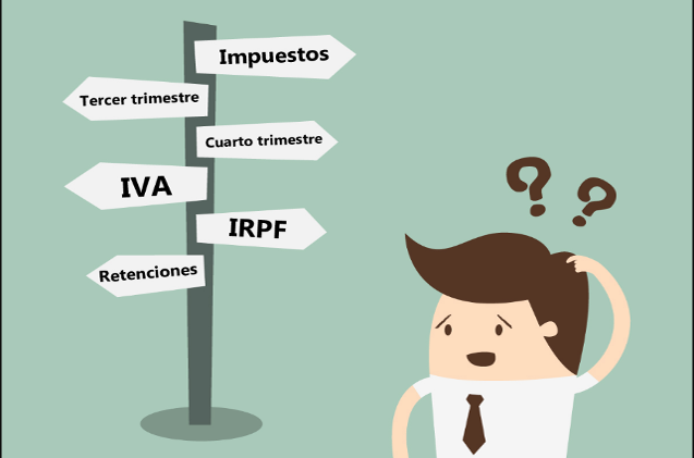 Impuestos pymes