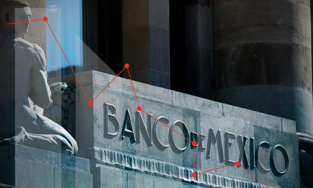 Banco de mexico