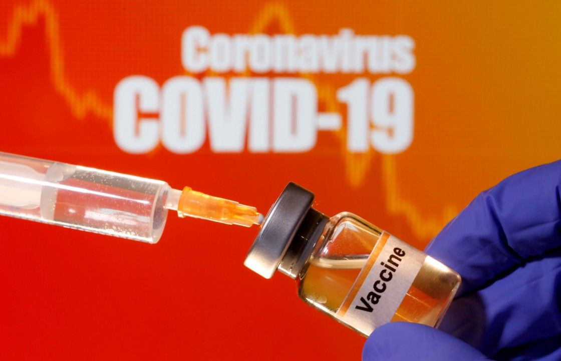 Vacuna coronavirus mexico