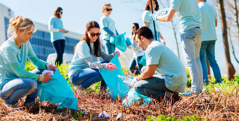 Responsabilidad social empresarial