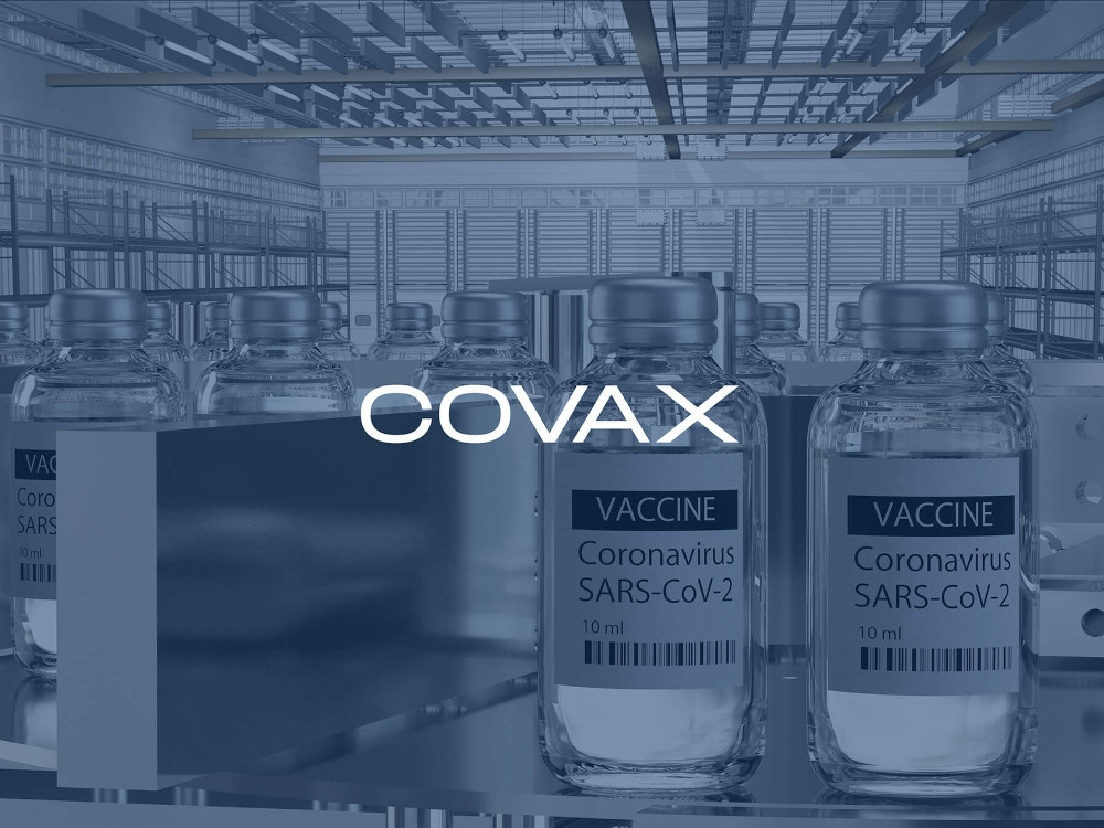 Covax vacunas covid