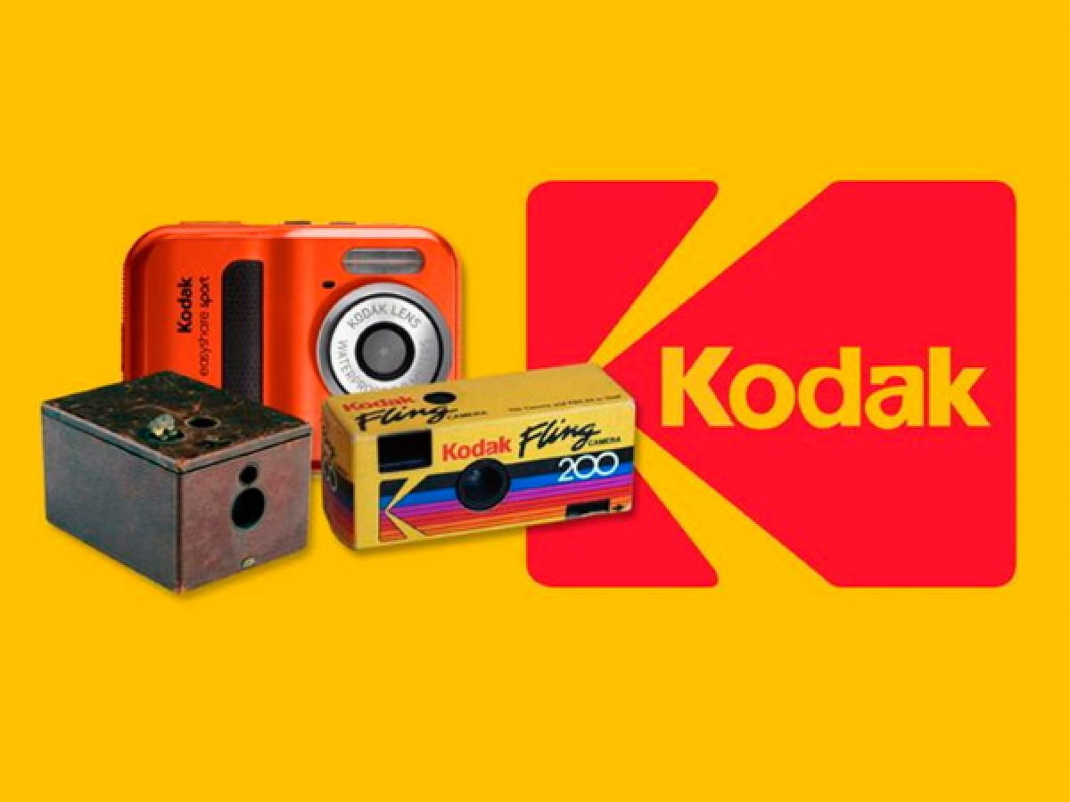 Kodak