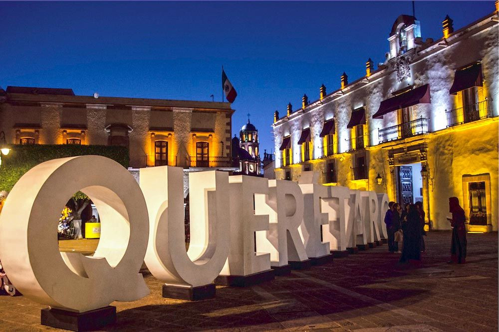 Queretaro mexico