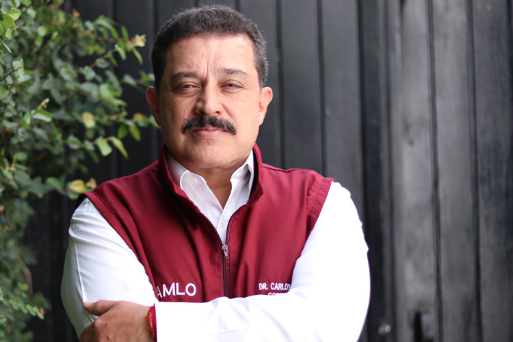 Carlos lomeli morena jalisco