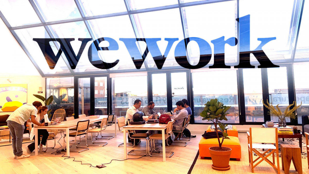 Wework mexico