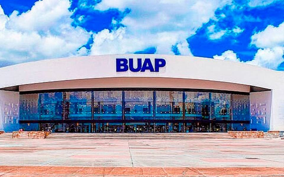 Buap puebla