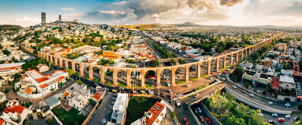 Queretaro mexico