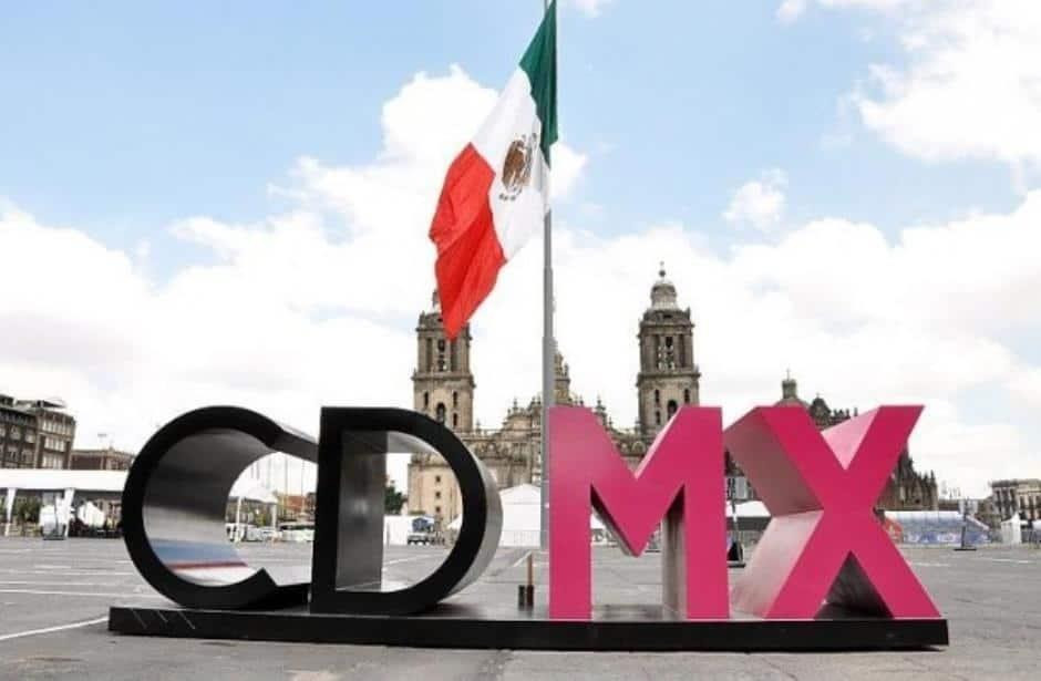 Cdmx