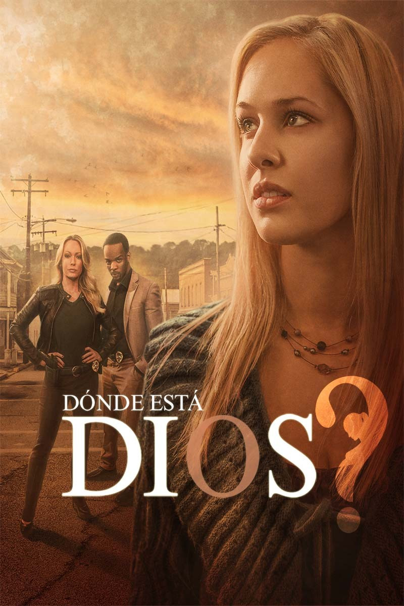 Du00d3NDE ESTu00c1 DIOS  VIX CINE Y TV GRATIS