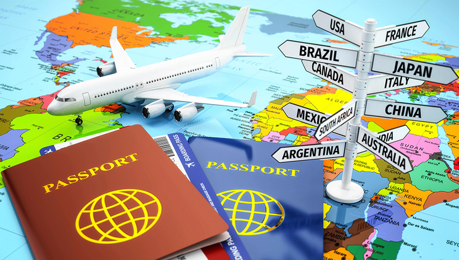 Expectativas del turismo