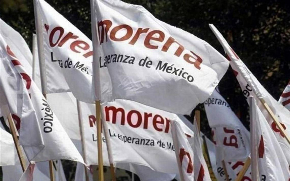 Lista plurinominales morena