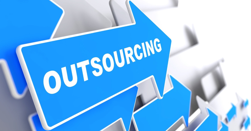 Outsourcing mexico