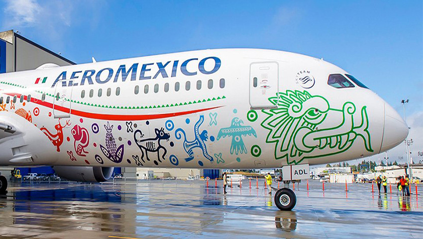 Aeromexico low cost