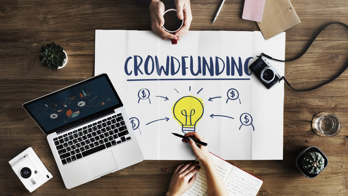 Crowdfunding inmobiliario mexico