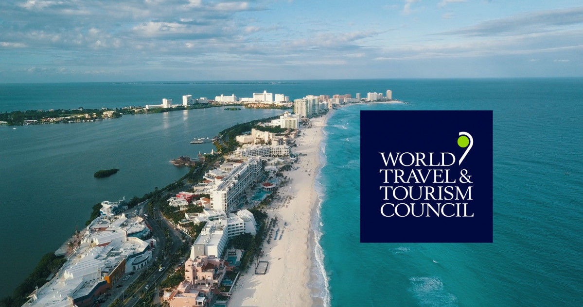 Consejo mundial de viajes y turismo