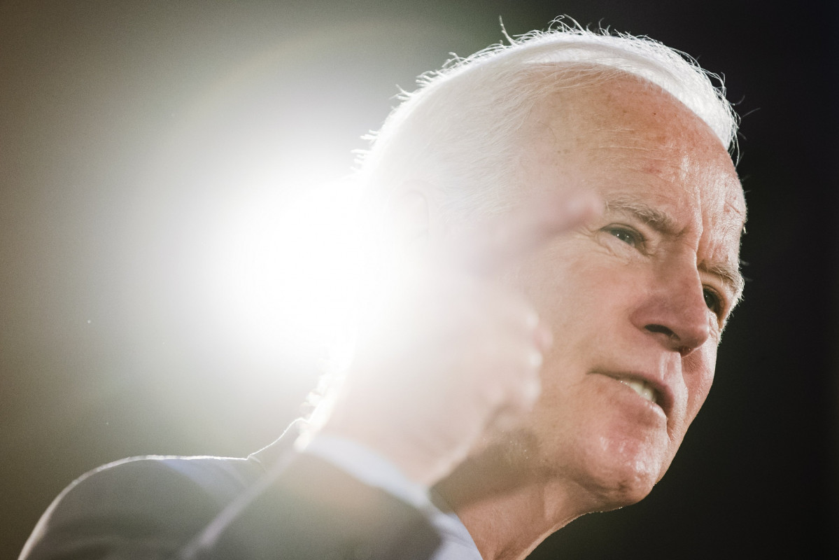 La política exterior de Joe Biden