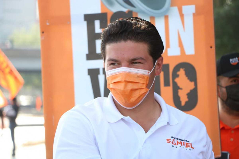 Muel garcia