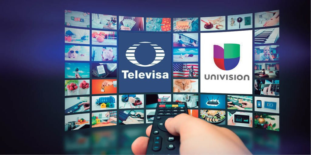 Televisa univision 
