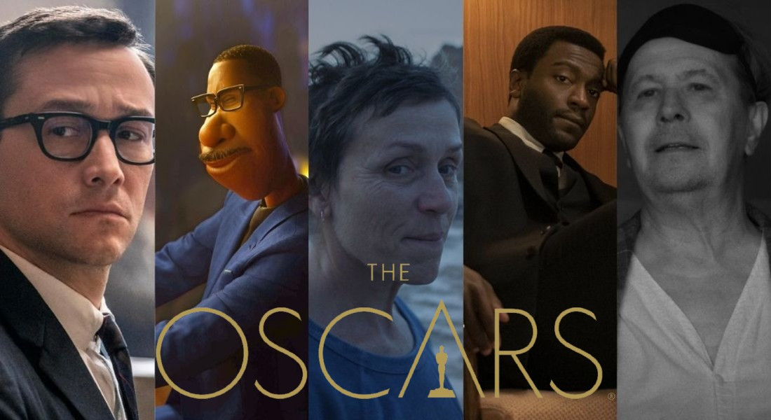 Oscars 2021 fecha predicciones portada