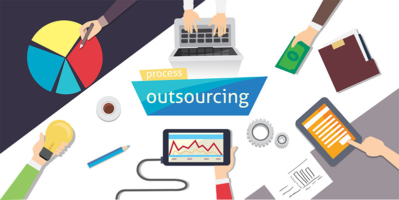 Beneficios del outsourcing para las empresas