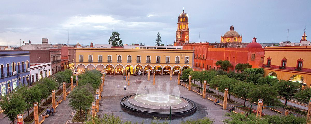 Queretaro