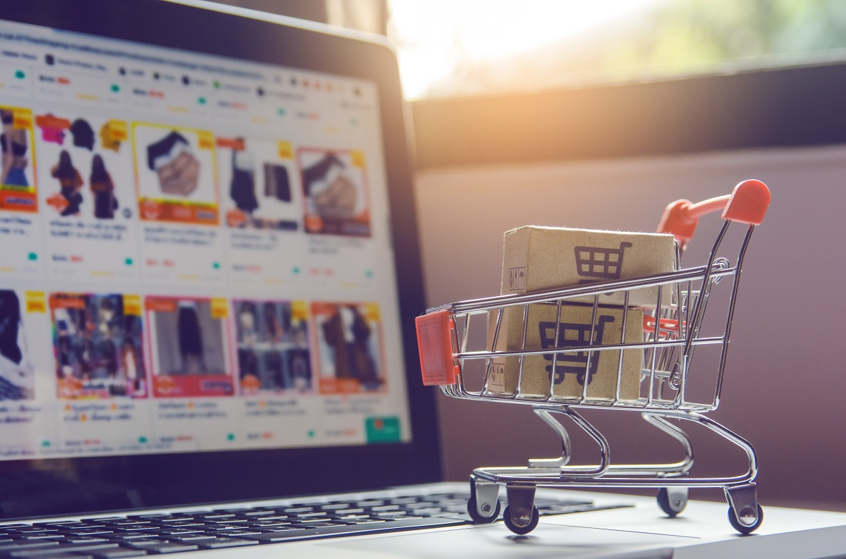 Desarrollo del ecommerce 