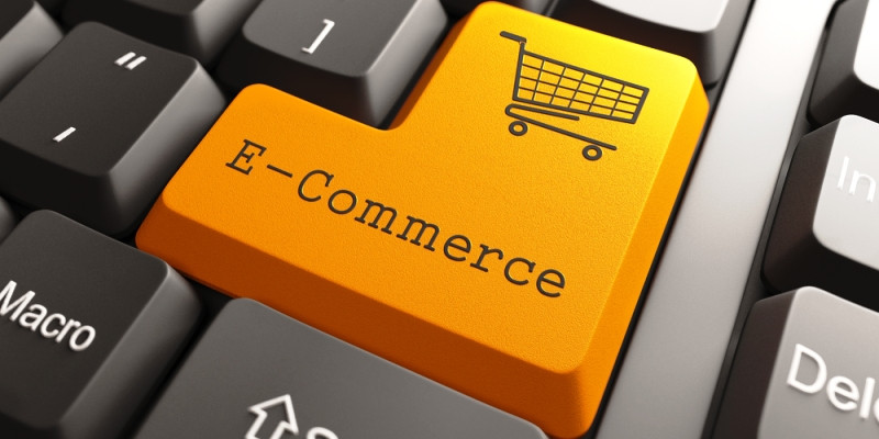 Ecommerce 