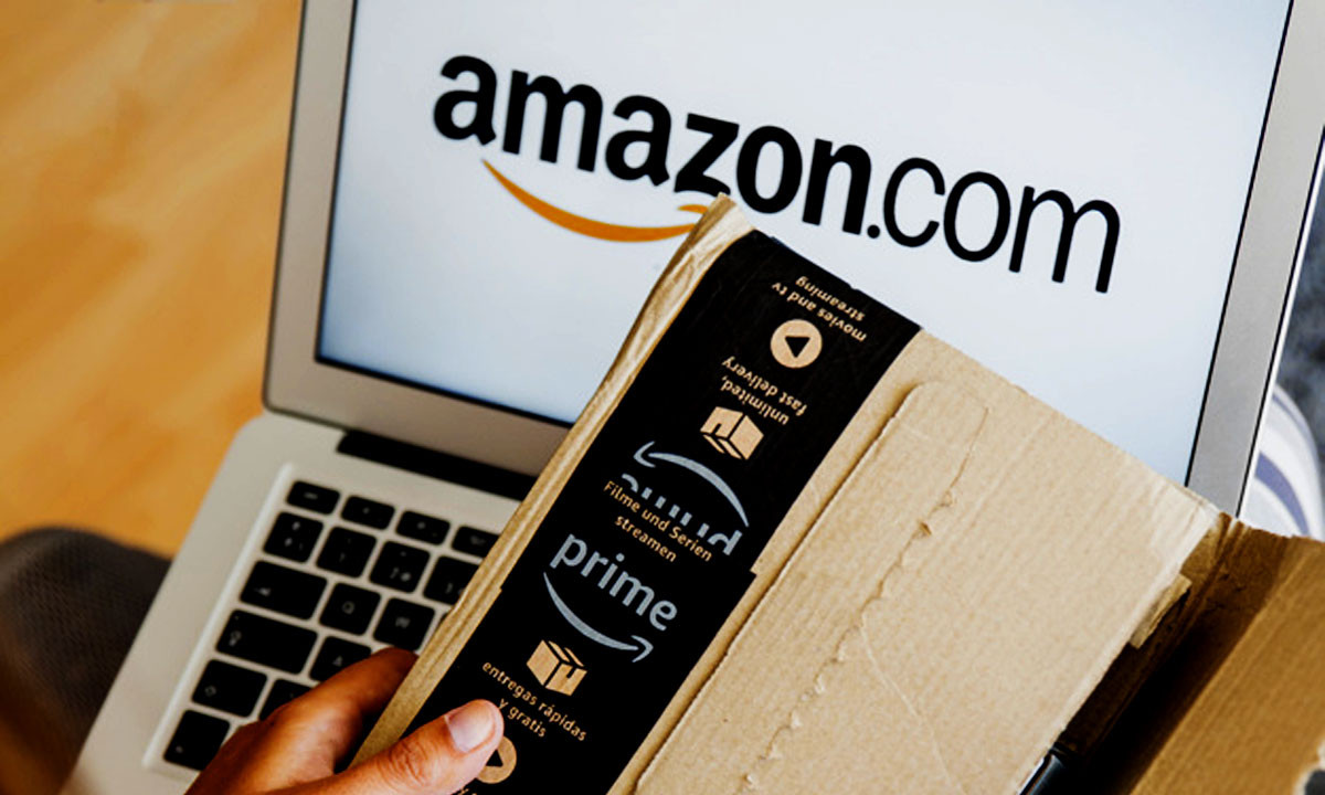 Amazon buscar seguir impulsando las Pymes en Mexico