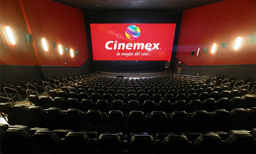 Cinemex 1