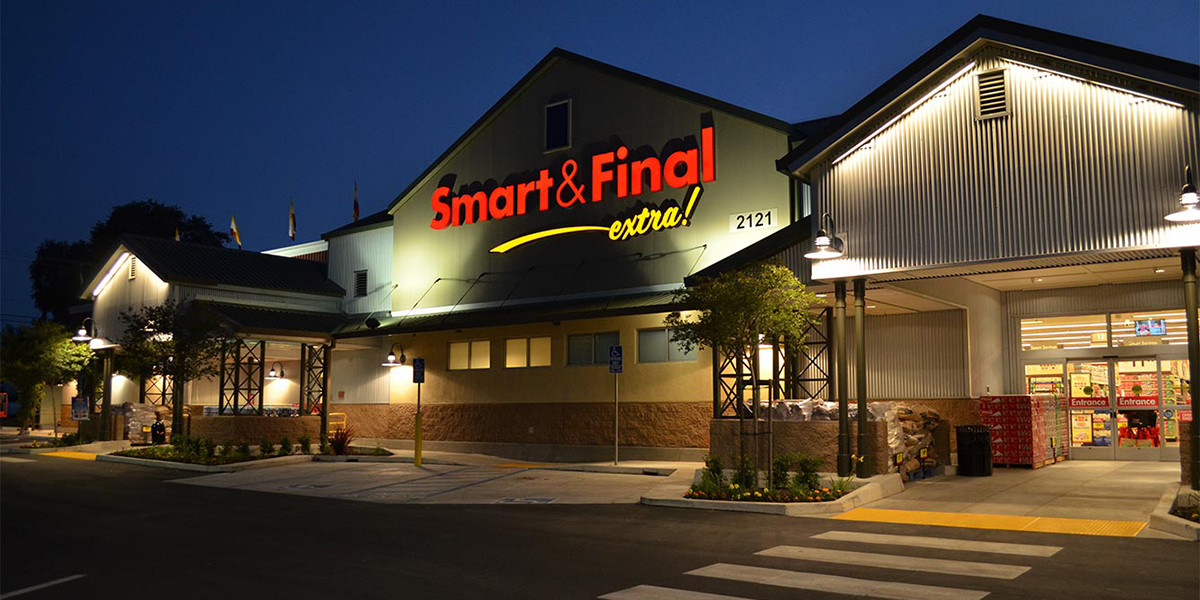 Chedraui adquiere el club de precios Smart & Final 