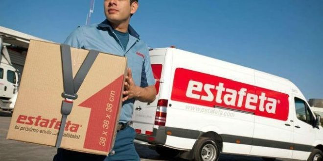 Estafeta alianza con general logistics systems para crecer en cobertura