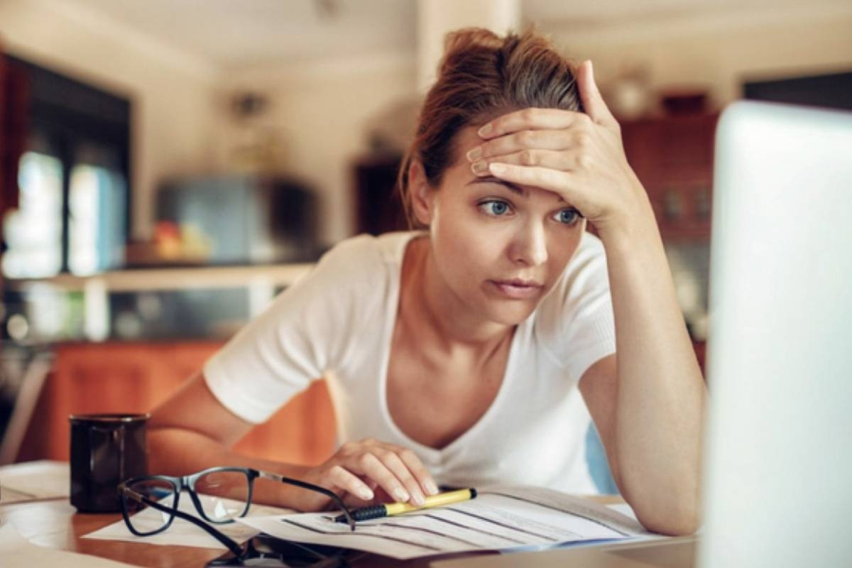 ¿Como ayudar a controlar el estres, La ansiedad y el cansancio durante el home office?