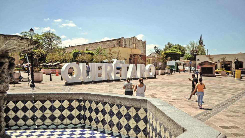 Turismo ciudad de querx15x 2