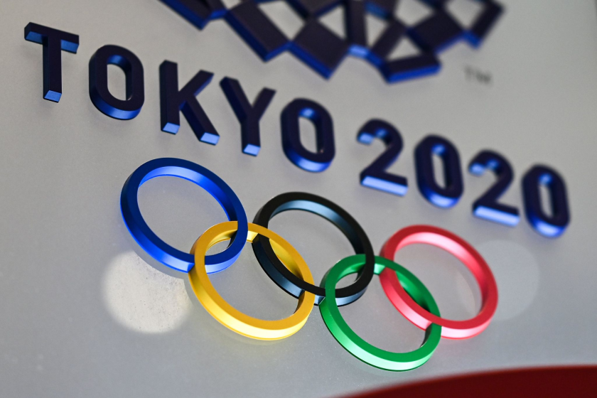 Tokio inicia la vacunación para los Juegos Olímpicos  