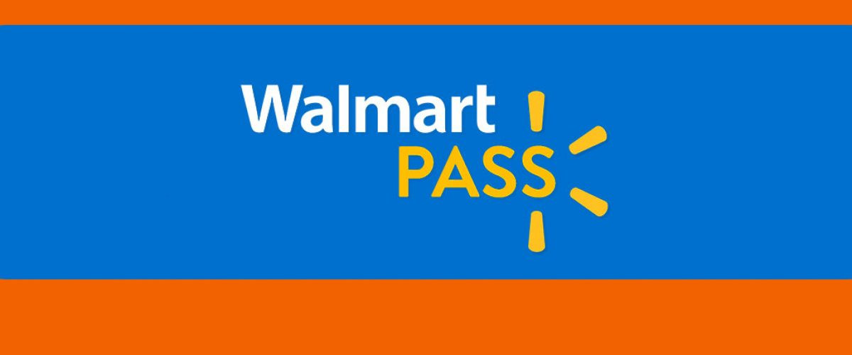 Walmart Pass 