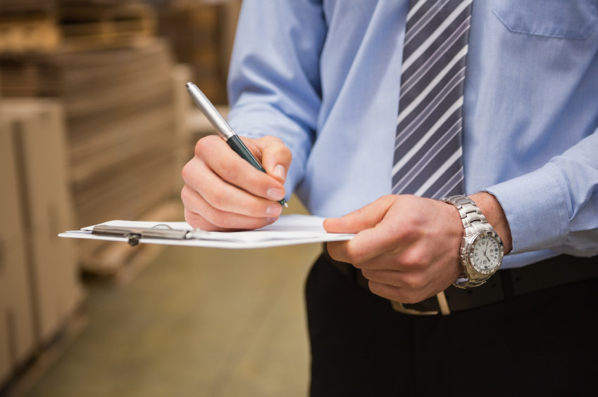 Ico destinonegocio inspeccion istock getty images