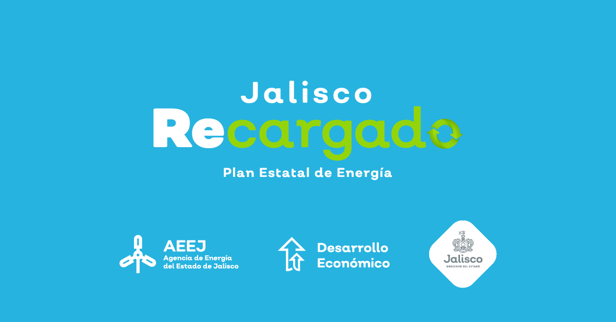 Jalisco Será el primer estado en contar con una legislación de energías limpias