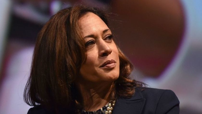 Kamala Harris 