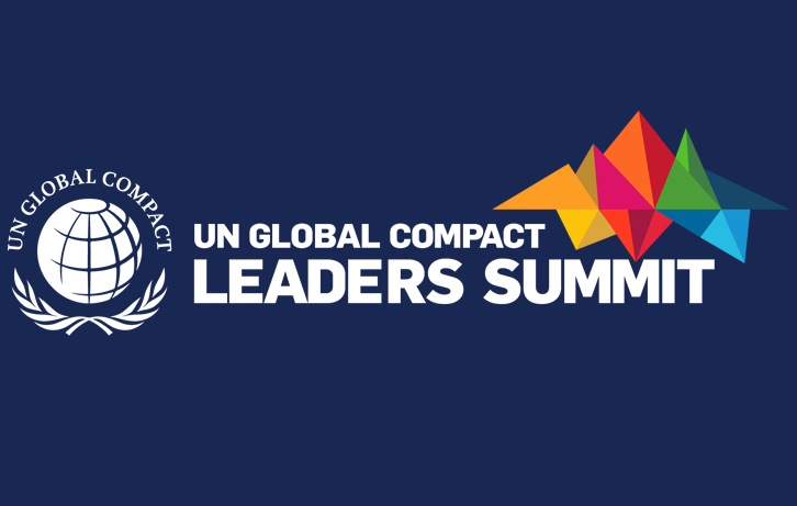 México se une al pacto mundial; Leaders Summit 2021